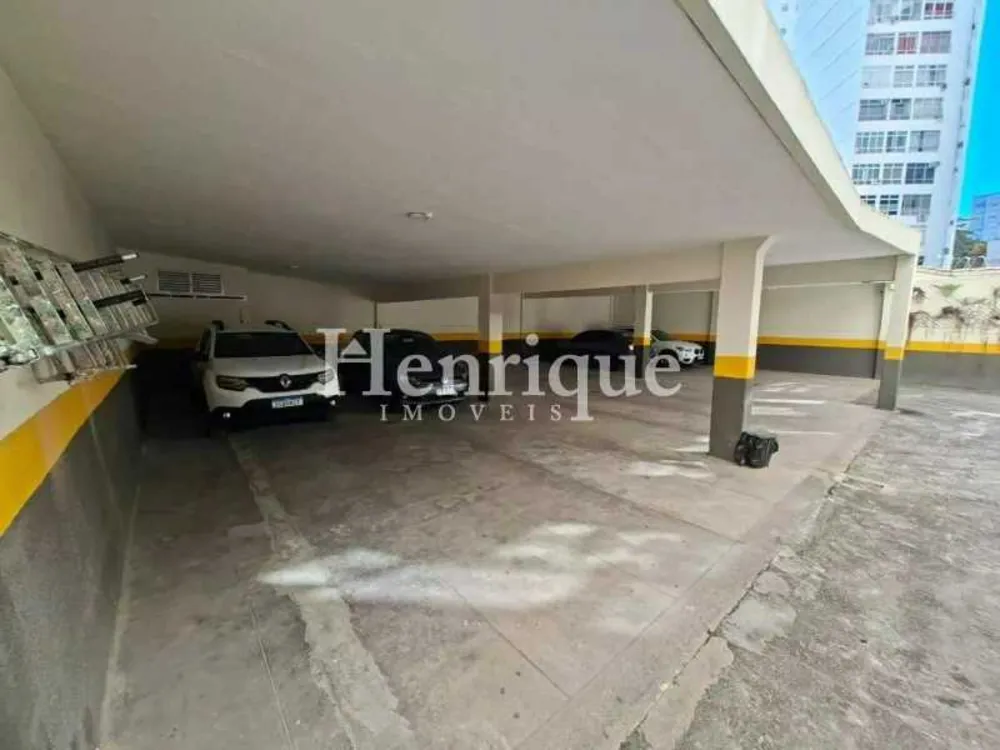 Apartamento, 1 quarto, 48 m² - Foto 1