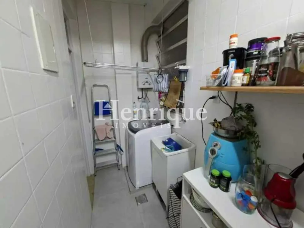 Apartamento, 1 quarto, 48 m² - Foto 3