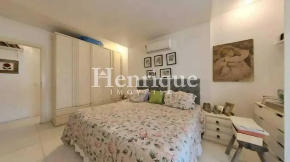 Apartamento, 3 quartos, 240 m² - Foto 17