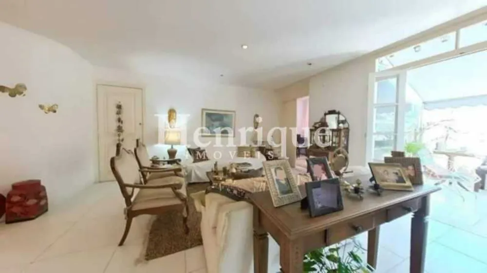 Apartamento, 3 quartos, 240 m² - Foto 9