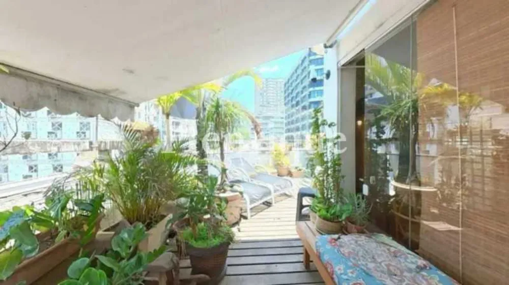 Apartamento, 3 quartos, 240 m² - Foto 4