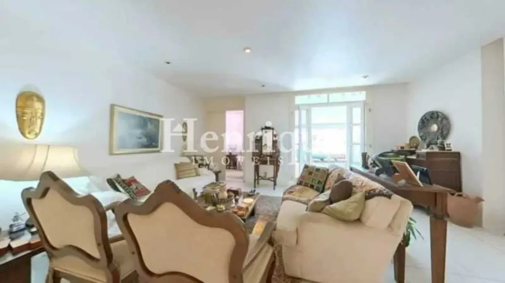 Apartamento, 3 quartos, 240 m² - Foto 11