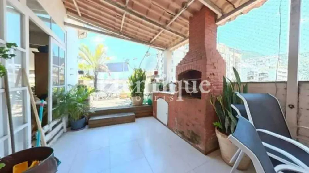 Apartamento, 3 quartos, 240 m² - Foto 2