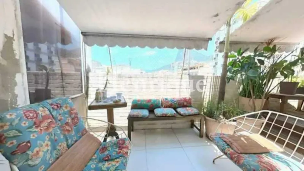 Apartamento, 3 quartos, 240 m² - Foto 3