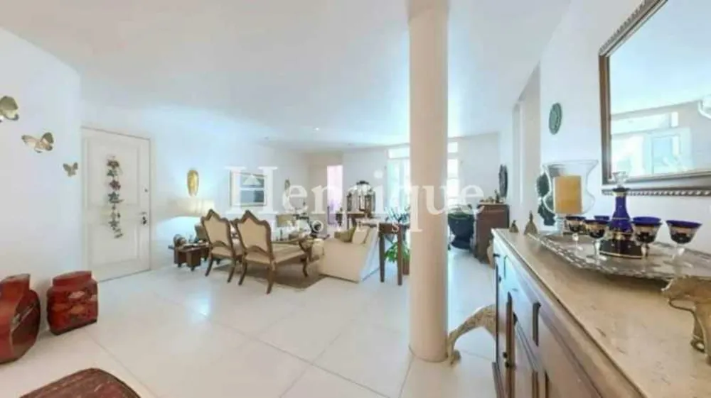 Apartamento, 3 quartos, 240 m² - Foto 13
