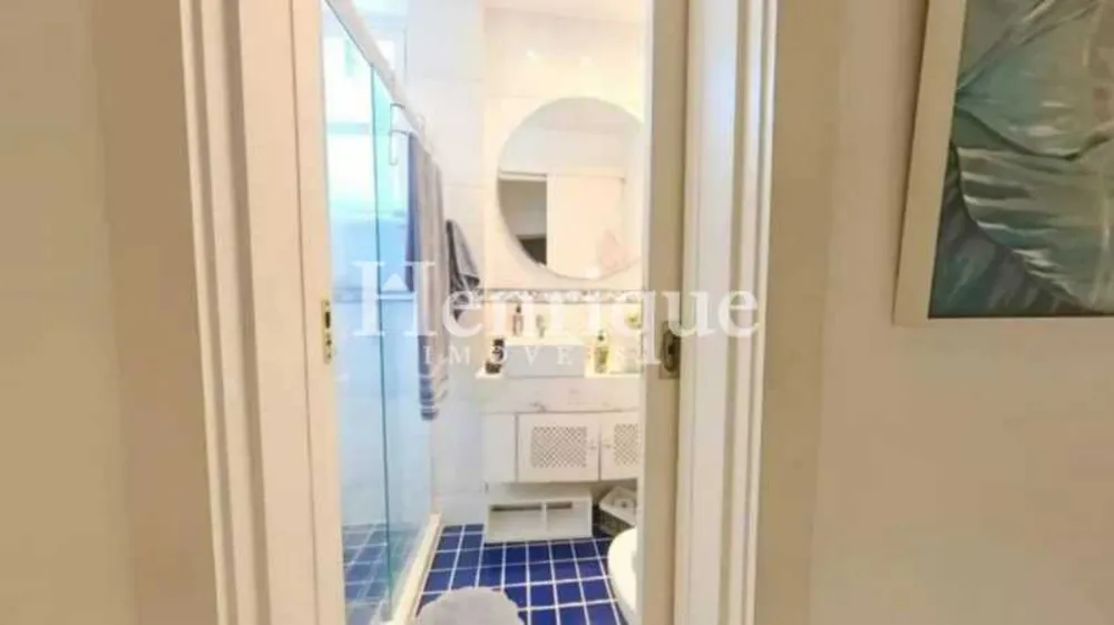 Apartamento, 3 quartos, 240 m² - Foto 3