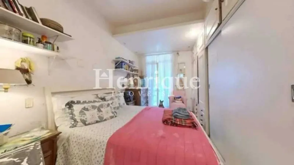 Apartamento, 3 quartos, 240 m² - Foto 18
