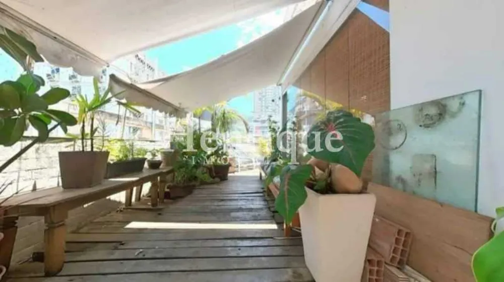 Apartamento, 3 quartos, 240 m² - Foto 5