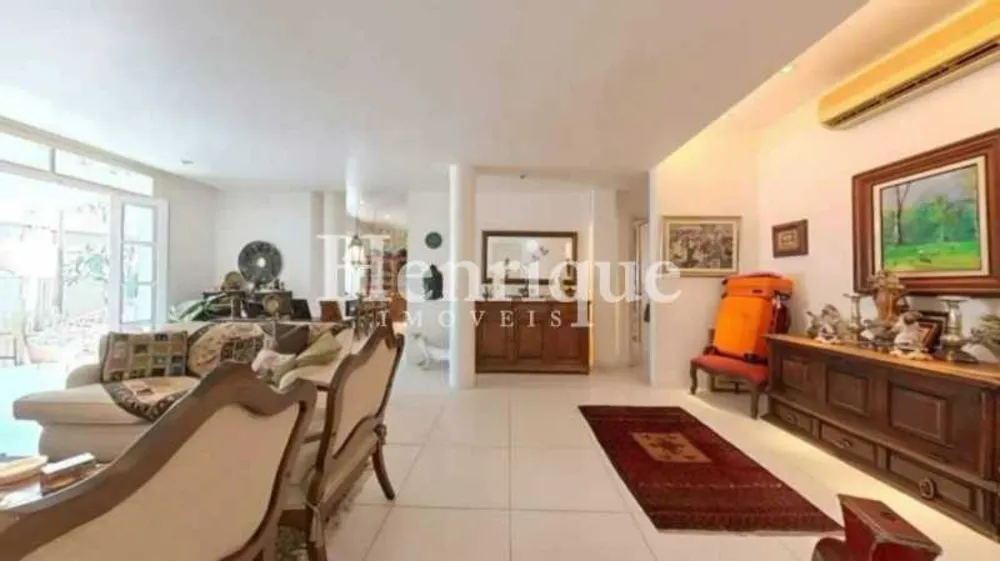 Apartamento, 3 quartos, 240 m² - Foto 10