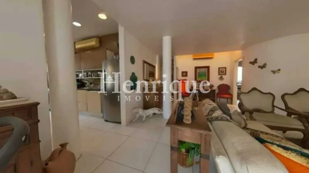 Apartamento, 3 quartos, 240 m² - Foto 15