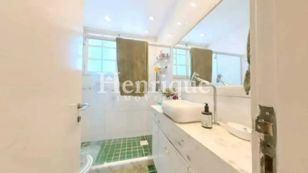Apartamento, 3 quartos, 240 m² - Foto 19