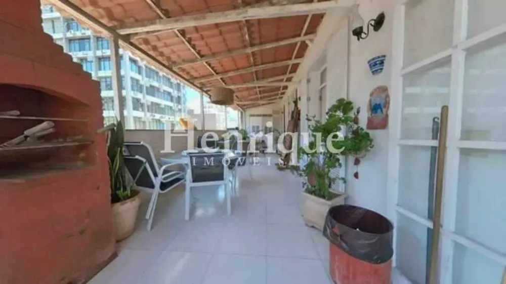Apartamento, 3 quartos, 240 m² - Foto 8