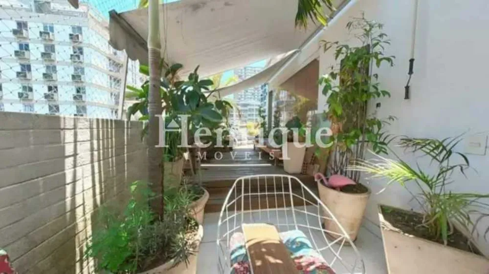 Apartamento, 3 quartos, 240 m² - Foto 6