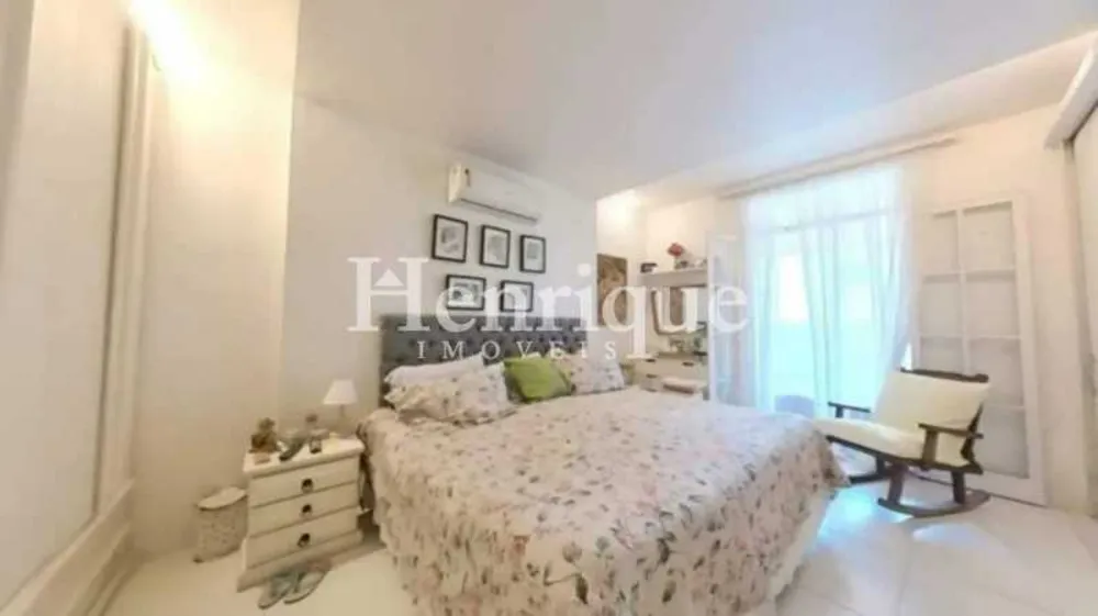 Apartamento, 3 quartos, 240 m² - Foto 16