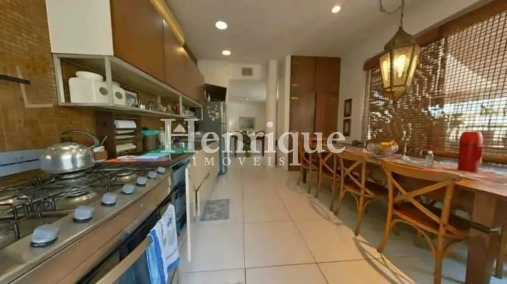 Apartamento, 3 quartos, 240 m² - Foto 22