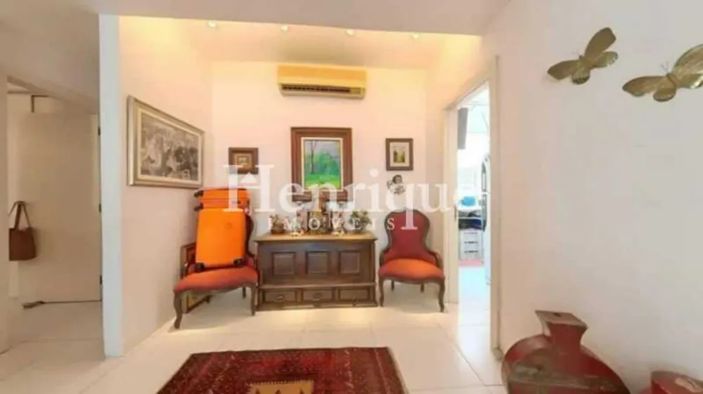 Apartamento, 3 quartos, 240 m² - Foto 1