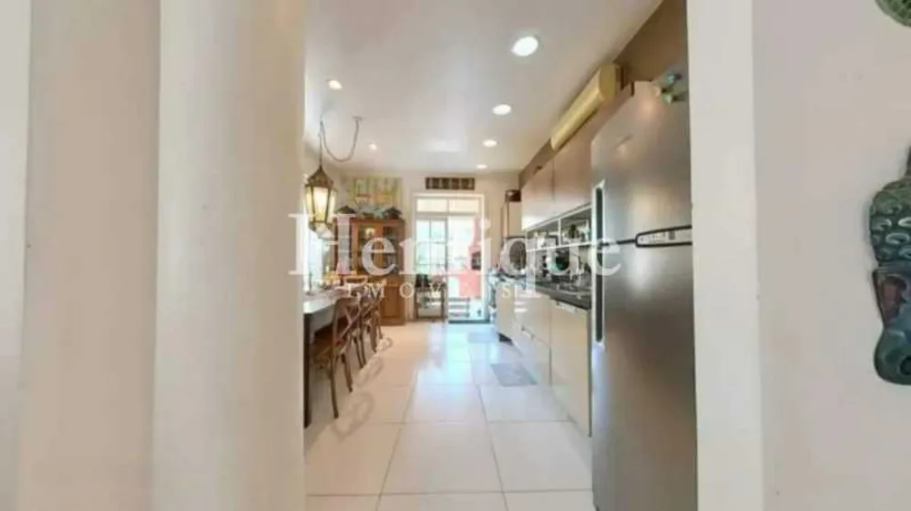 Apartamento, 3 quartos, 240 m² - Foto 23