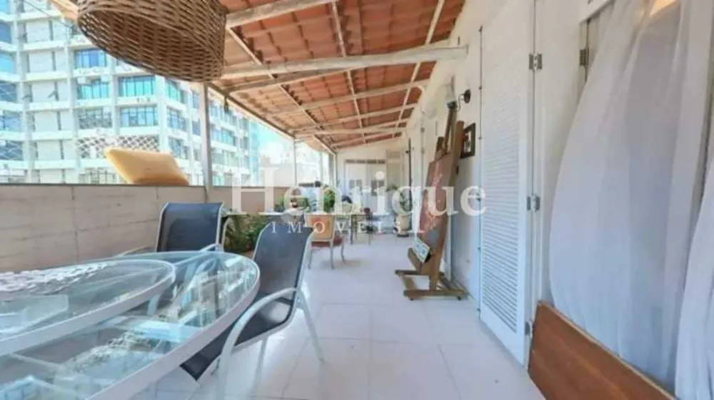 Apartamento, 3 quartos, 240 m² - Foto 4