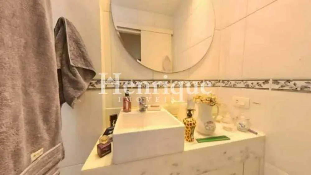 Apartamento, 3 quartos, 240 m² - Foto 20