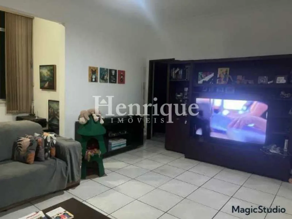 Apartamento, 4 quartos, 126 m² - Foto 15