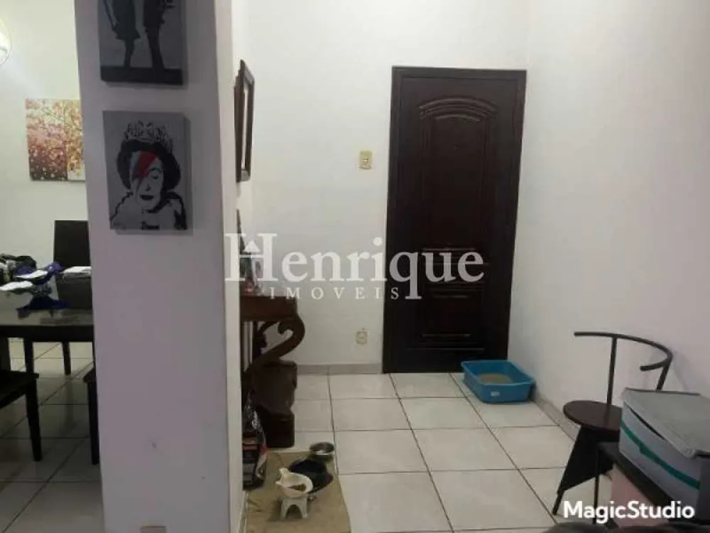 Apartamento, 4 quartos, 126 m² - Foto 11