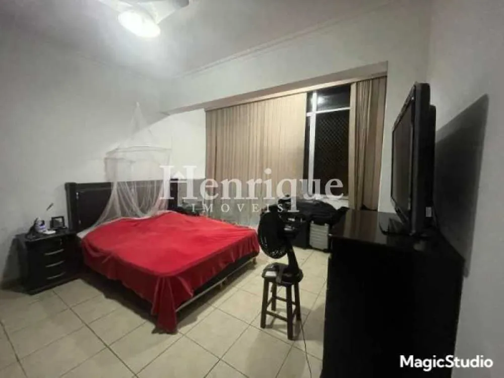 Apartamento, 4 quartos, 126 m² - Foto 10