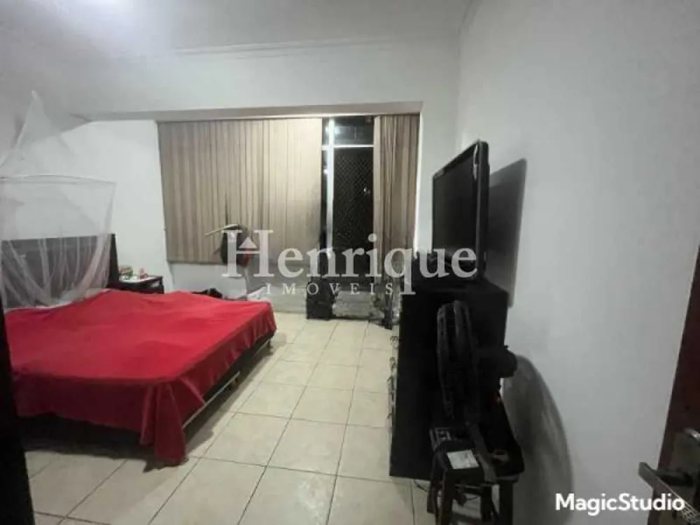 Apartamento, 4 quartos, 126 m² - Foto 9