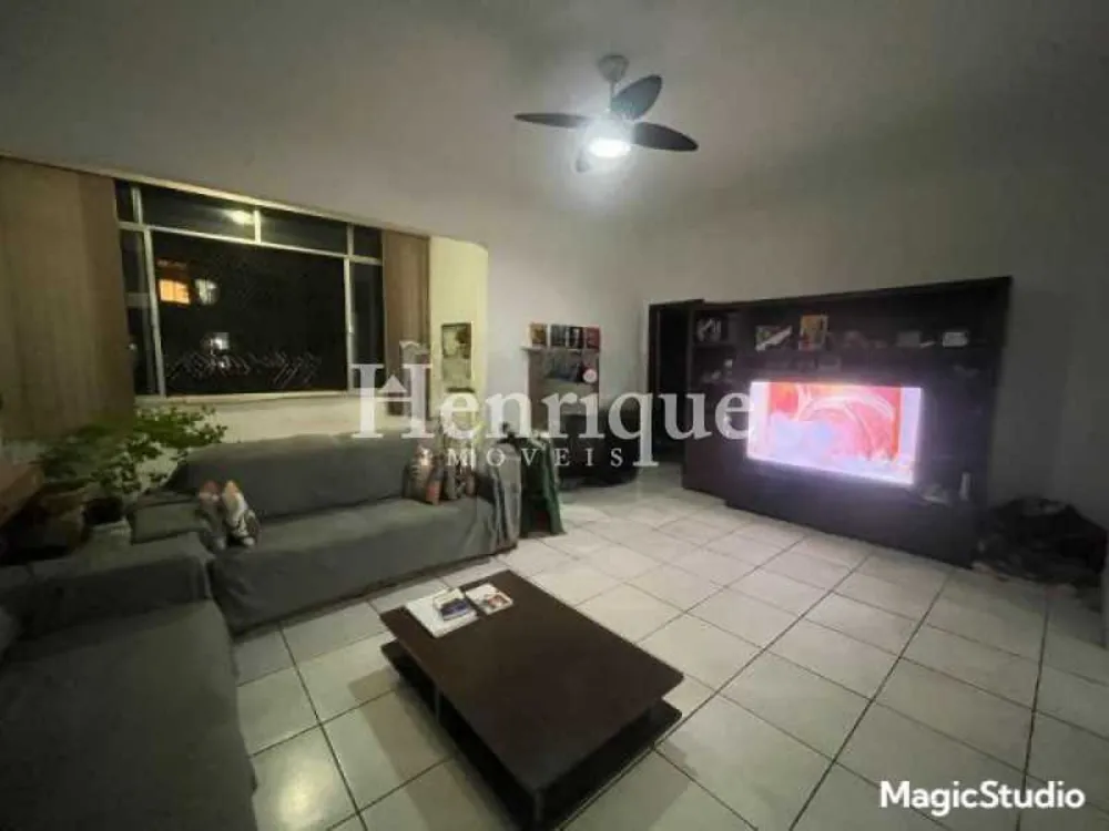 Apartamento, 4 quartos, 126 m² - Foto 12
