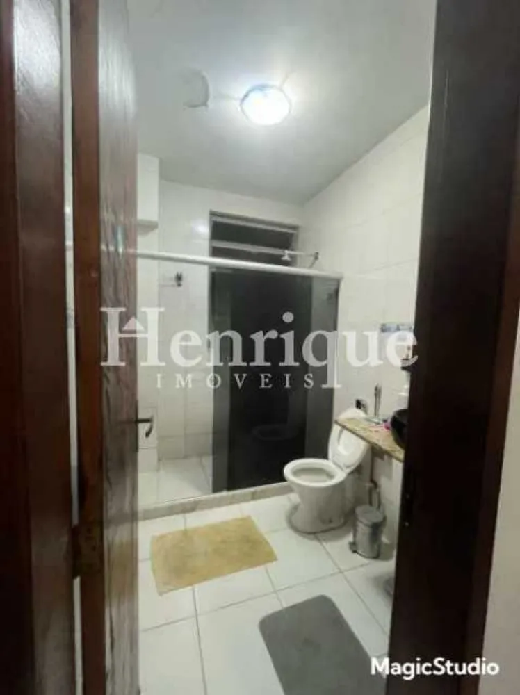 Apartamento, 4 quartos, 126 m² - Foto 21