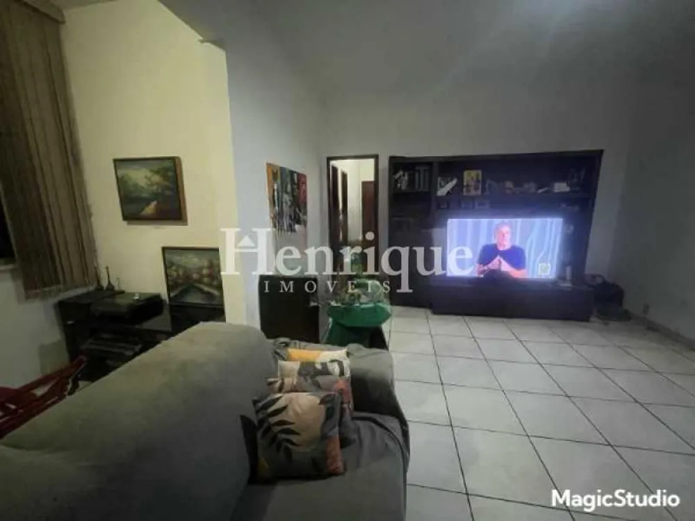 Apartamento, 4 quartos, 126 m² - Foto 4