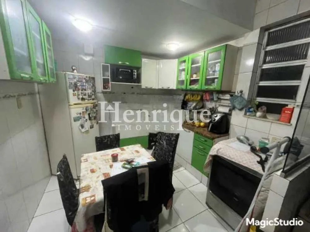 Apartamento, 4 quartos, 126 m² - Foto 5