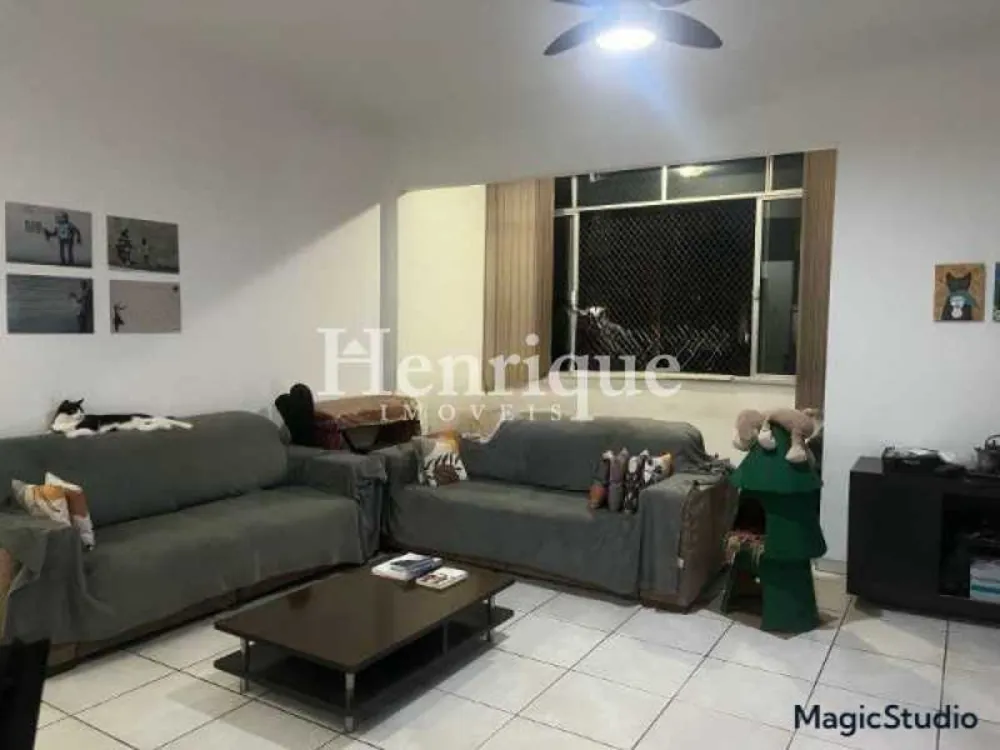 Apartamento, 4 quartos, 126 m² - Foto 3