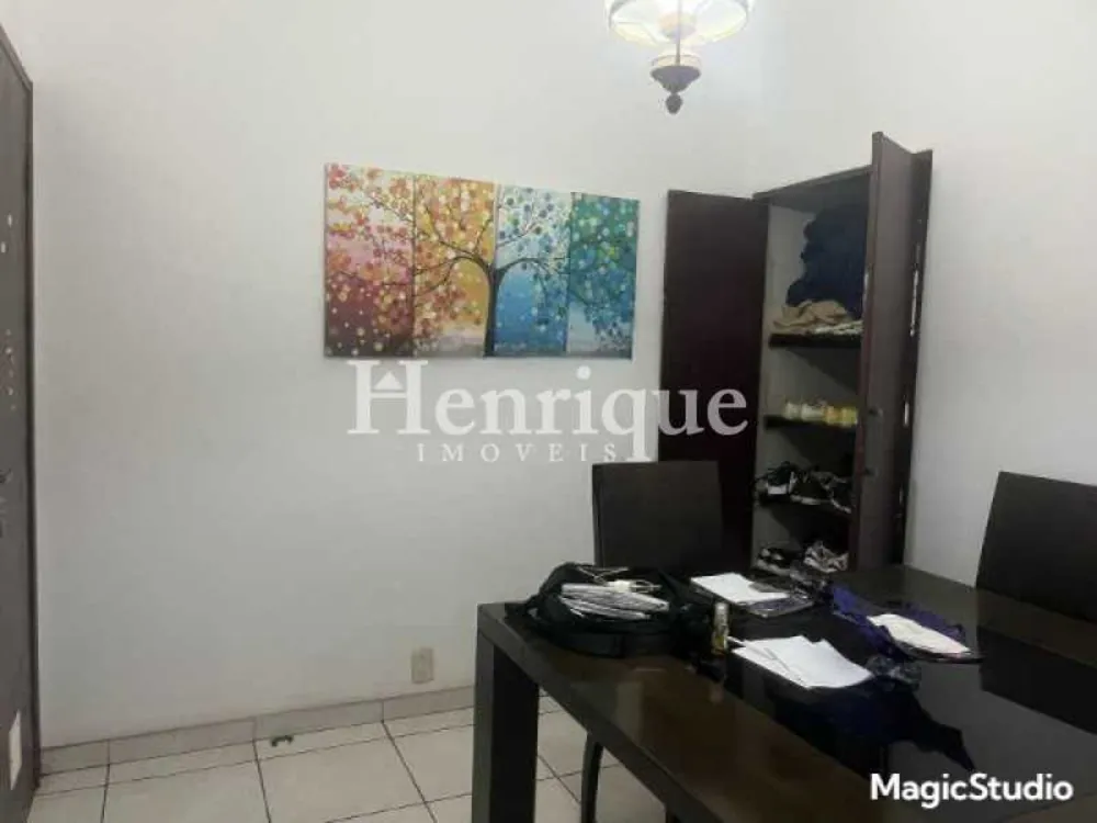 Apartamento, 4 quartos, 126 m² - Foto 4
