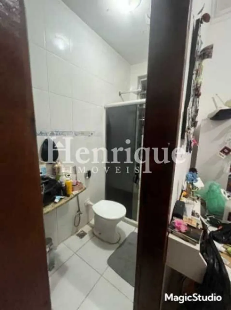 Apartamento, 4 quartos, 126 m² - Foto 13