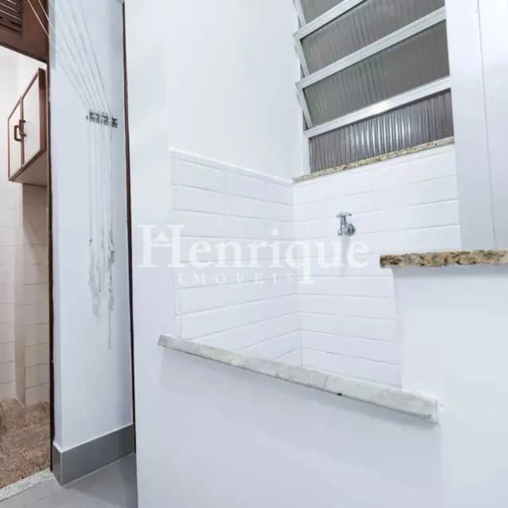 Apartamento, 2 quartos, 81 m² - Foto 11