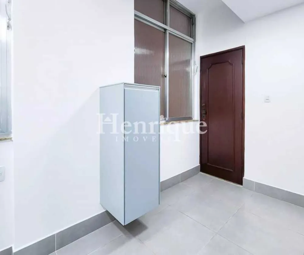 Apartamento, 2 quartos, 81 m² - Foto 5