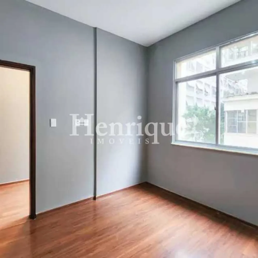 Apartamento, 2 quartos, 81 m² - Foto 4