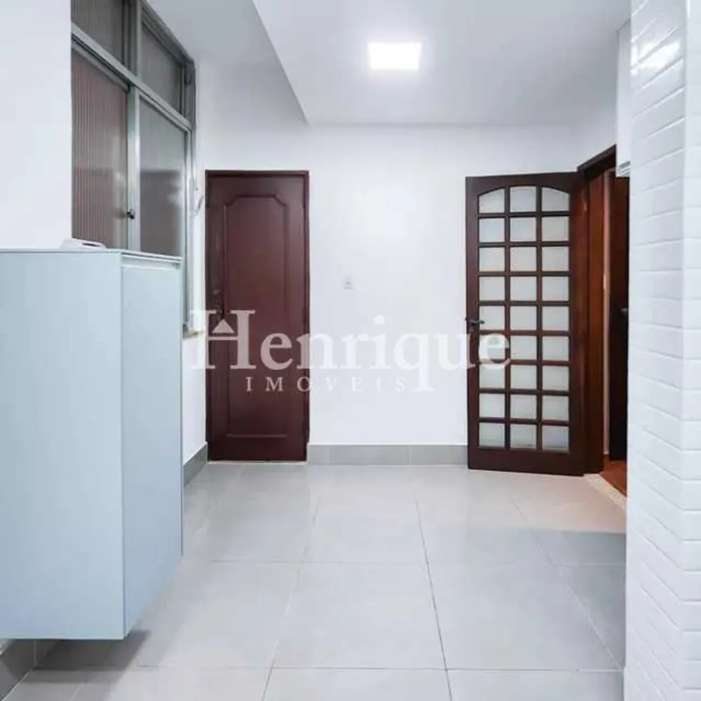 Apartamento, 2 quartos, 81 m² - Foto 9