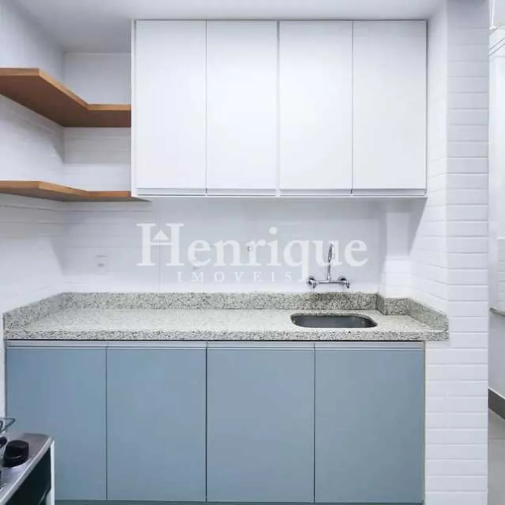 Apartamento, 2 quartos, 81 m² - Foto 10