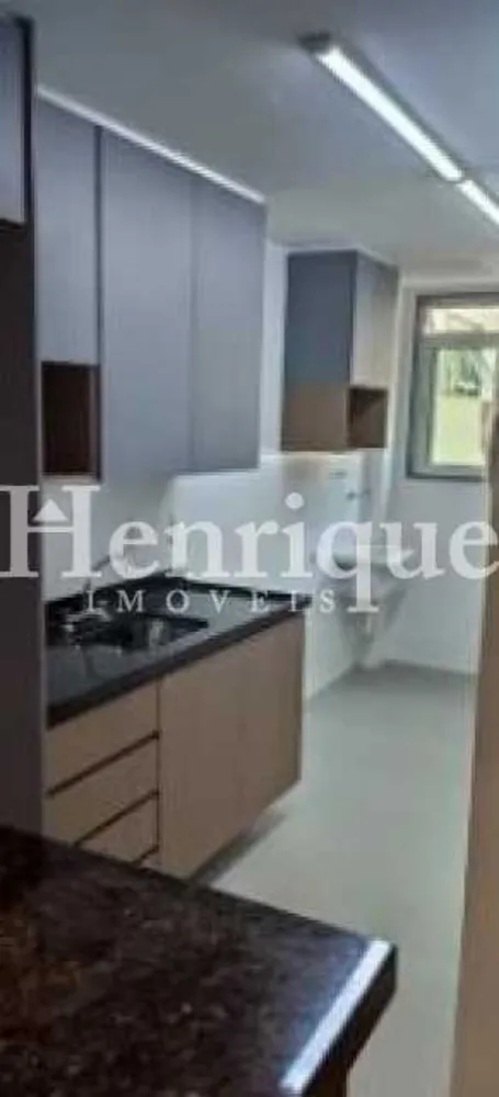 Apartamento, 2 quartos, 65 m² - Foto 3