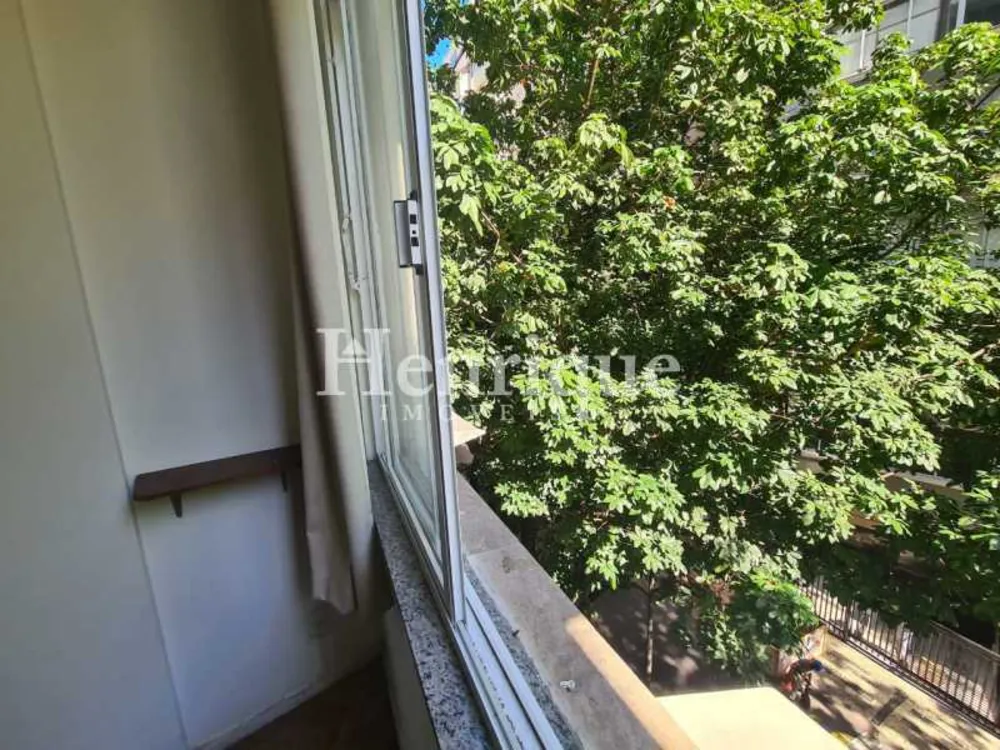 Apartamento, 35 m² - Foto 2