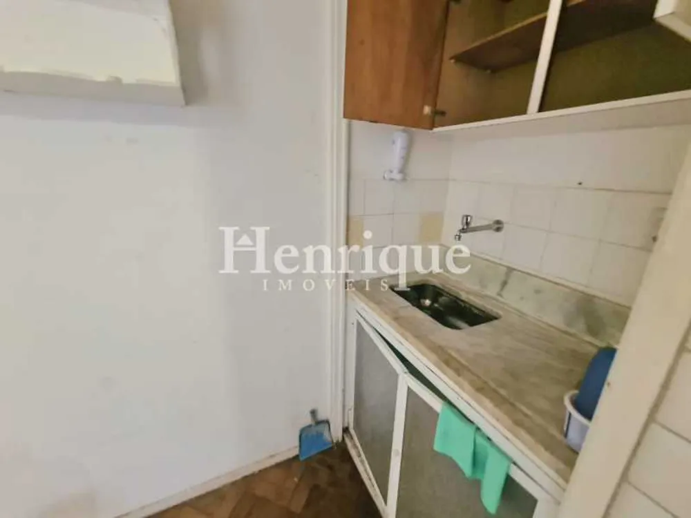 Apartamento, 35 m² - Foto 8