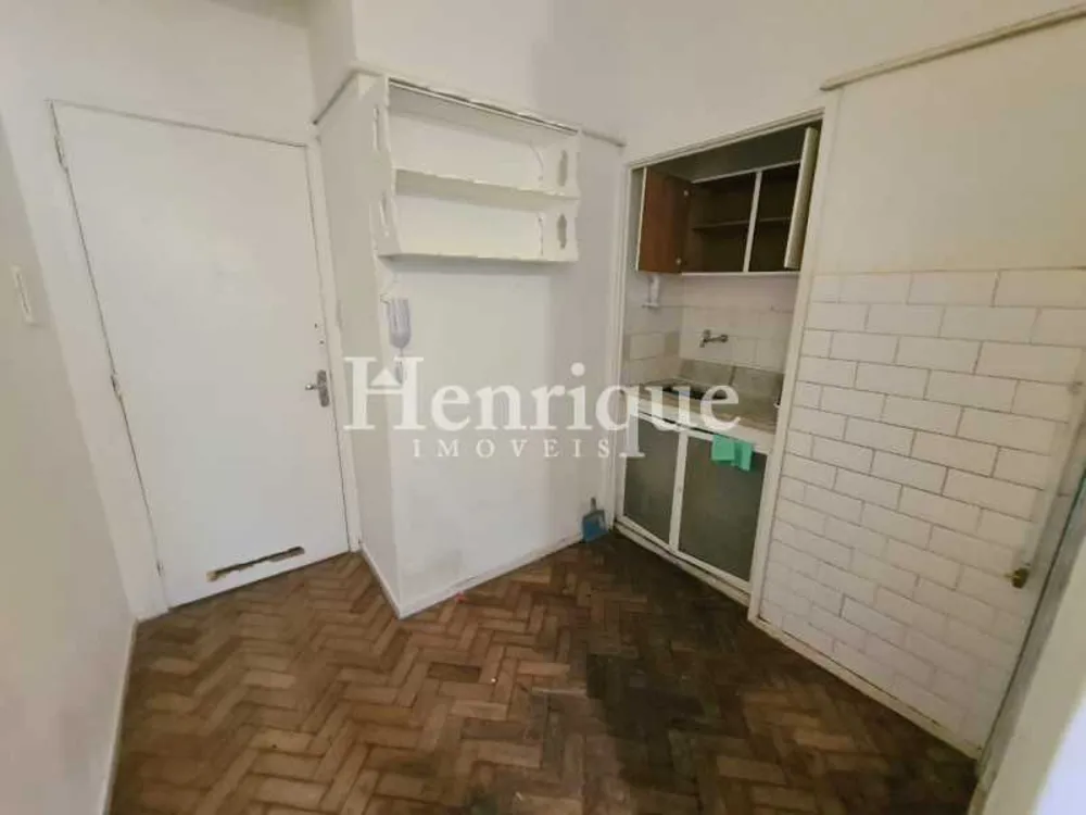 Apartamento, 35 m² - Foto 14