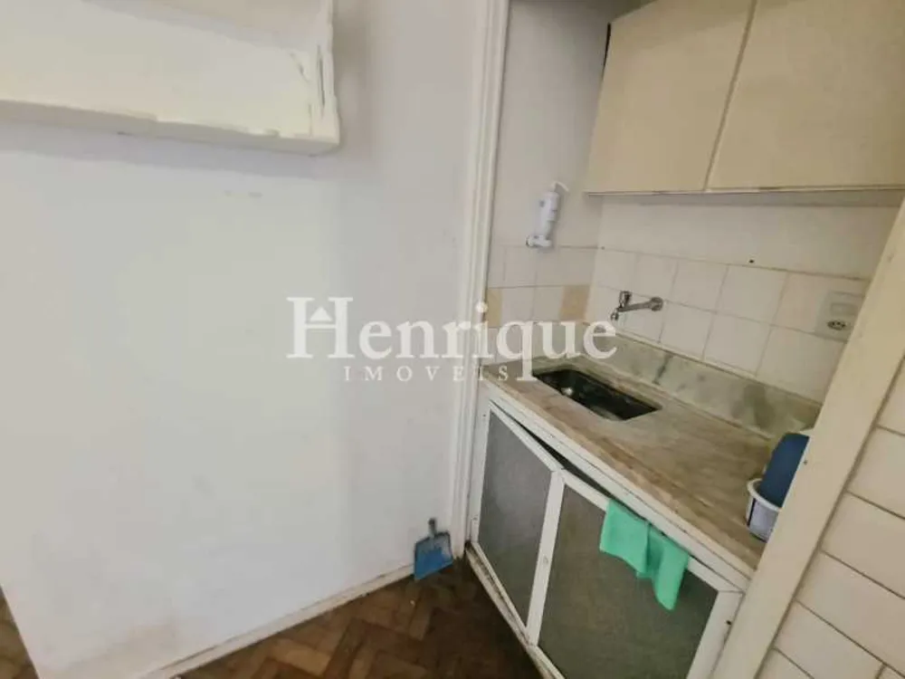 Apartamento, 35 m² - Foto 11