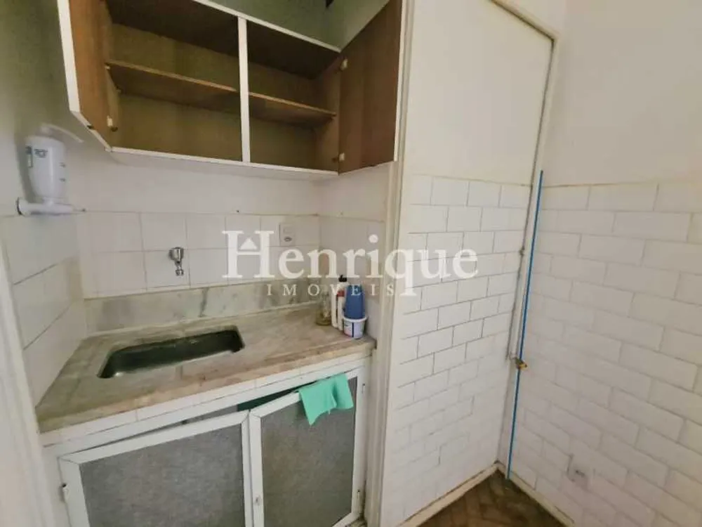 Apartamento, 35 m² - Foto 7
