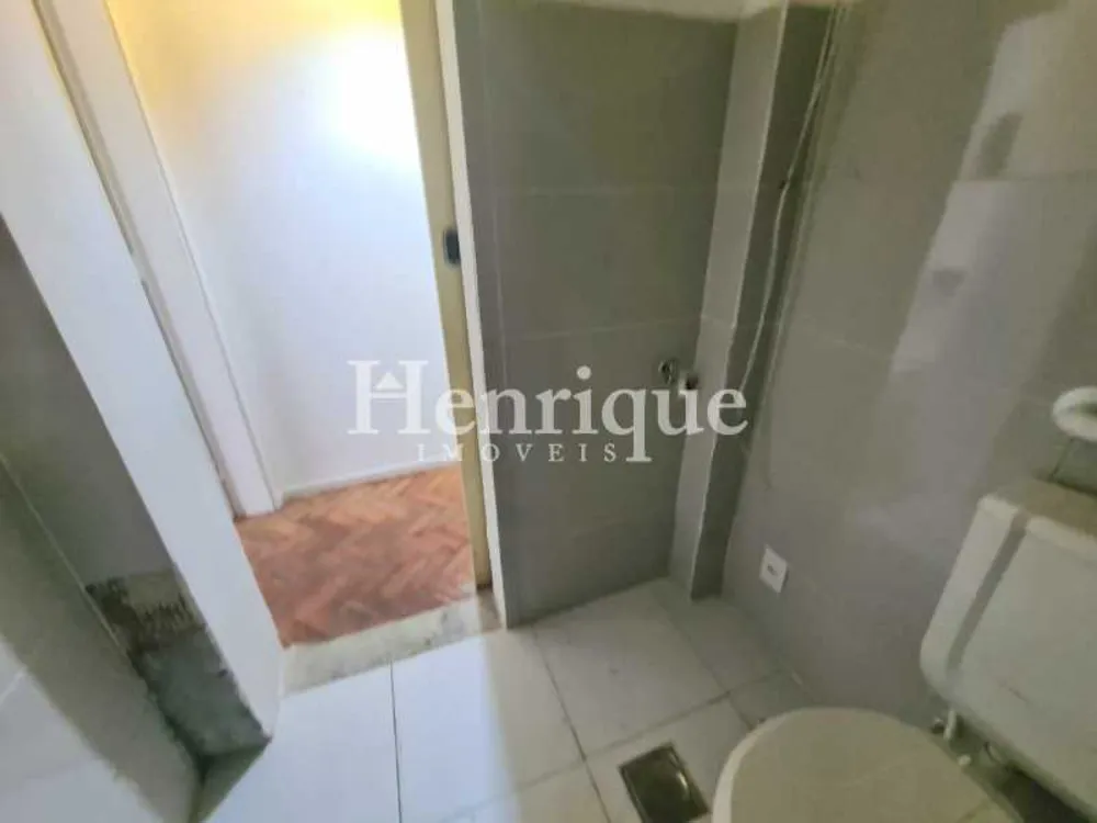 Apartamento, 35 m² - Foto 1