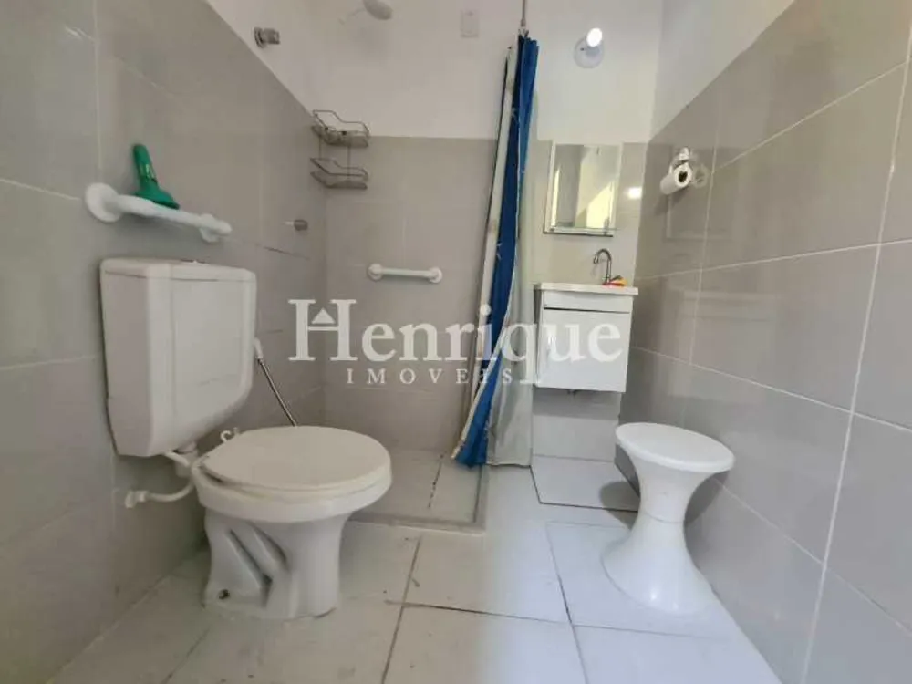 Apartamento, 35 m² - Foto 12