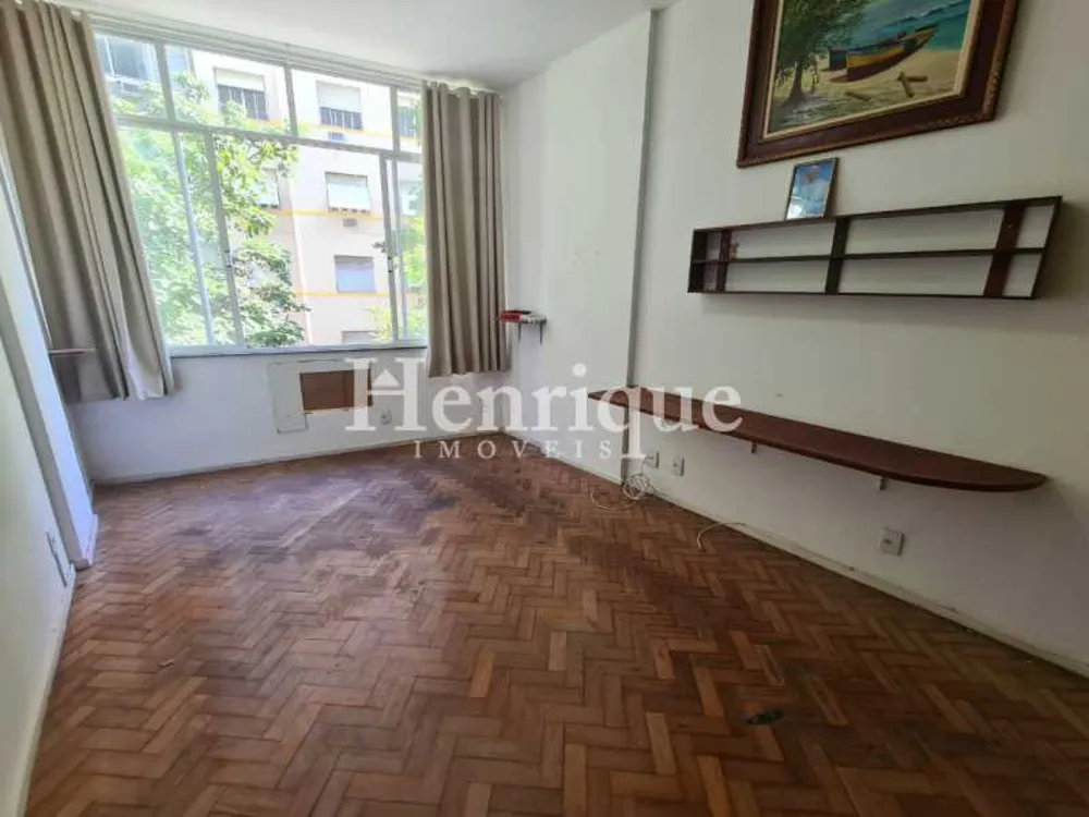 Apartamento, 35 m² - Foto 6