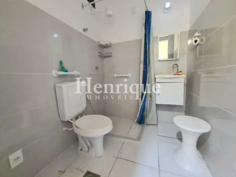 Apartamento, 35 m² - Foto 9