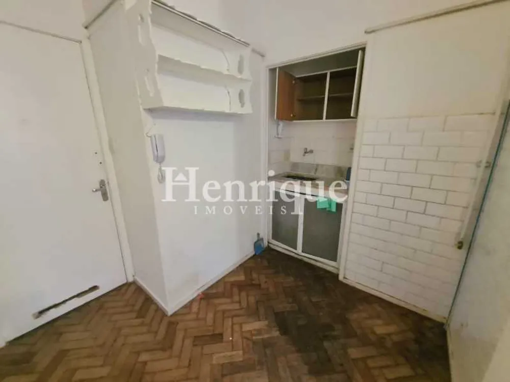 Apartamento, 35 m² - Foto 10